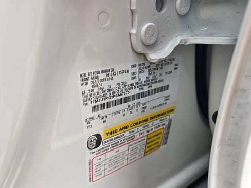 Used 2023 Ford Expedition Timberline image 19