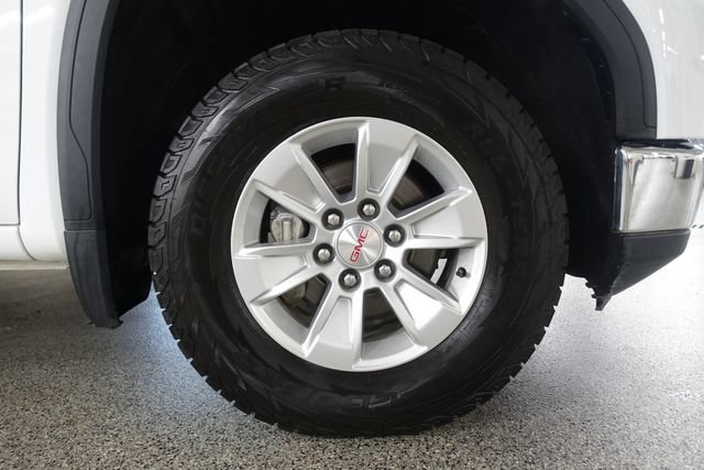 Used 2023 GMC Sierra 1500 SLE AWD/4WD image 27