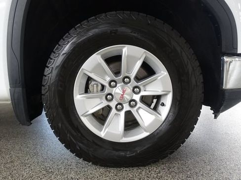Used 2023 GMC Sierra 1500 SLE AWD/4WD image 27