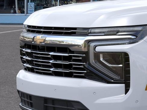 New 2026 Chevrolet Tahoe Premier AWD/4WD image 13
