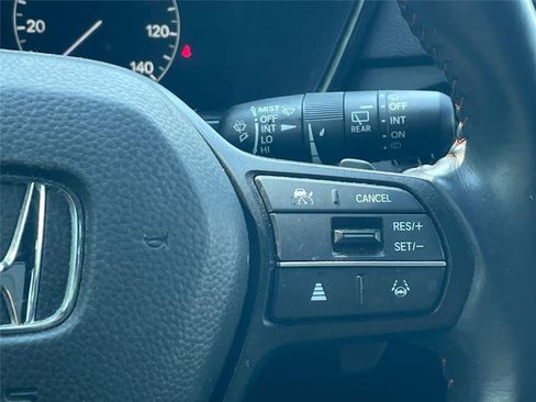 Used 2024 Honda CR-V Sport image 23