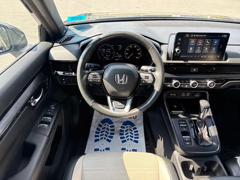 Used 2024 Honda CR-V Sport Touring image 15