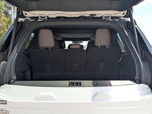 New 2026 Ford Expedition King Ranch AWD/4WD image 13
