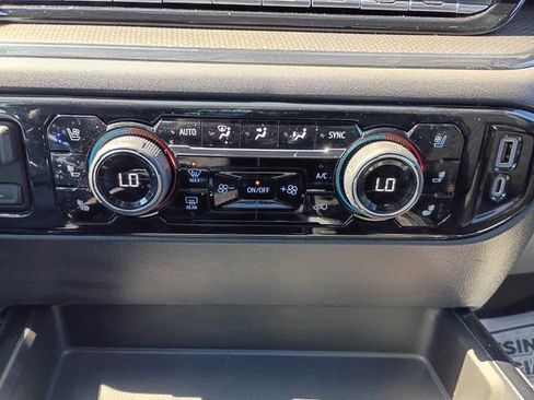 Used 2022 Chevrolet Silverado 1500 ZR2 AWD/4WD image 49