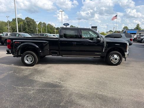New 2026 Ford F350 Lariat AWD/4WD image 2