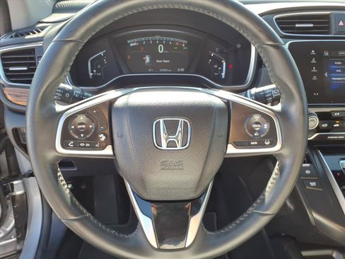 Used 2017 Honda CR-V EX-L image 29
