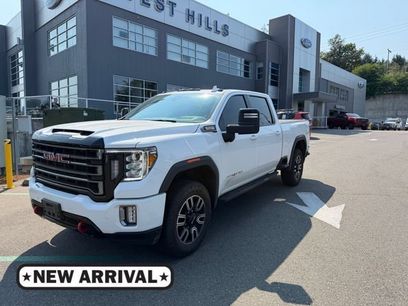 Used 2023 GMC Sierra 2500 AT4 w/ AT4 Premium Plus Package