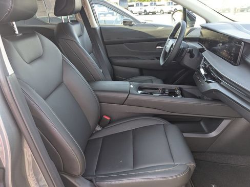 Used 2025 Nissan Murano SV w/ Cargo Package AWD/4WD image 25
