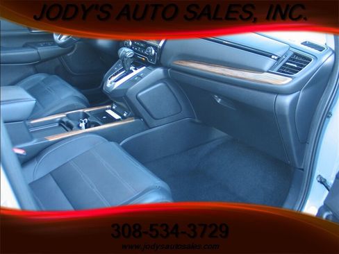Used 2020 Honda CR-V Touring image 28