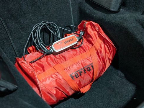 Used 2013 Ferrari 458 Italia Coupe image 31