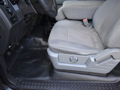 Used 2013 Ford F150 STX w/ Mid Equipment Group image 25