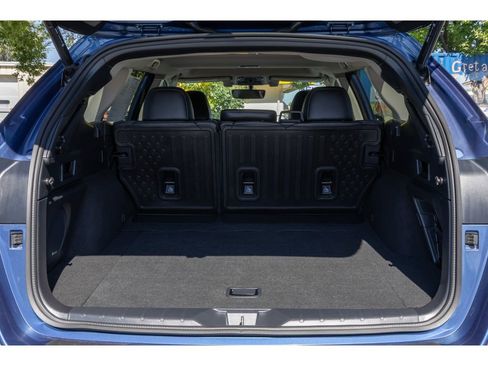 Used 2022 Subaru Outback Limited XT image 15