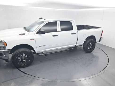 Used 2021 RAM 2500 Tradesman image 60