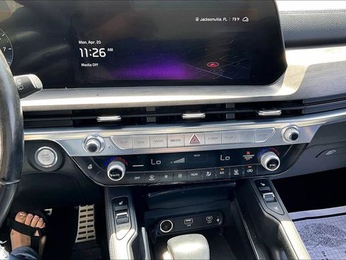 Used 2023 Kia Telluride SX Prestige X-Pro AWD/4WD image 15