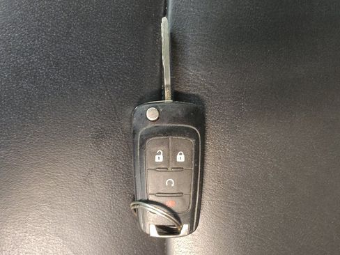 Used 2014 Buick Encore Premium FWD image 32