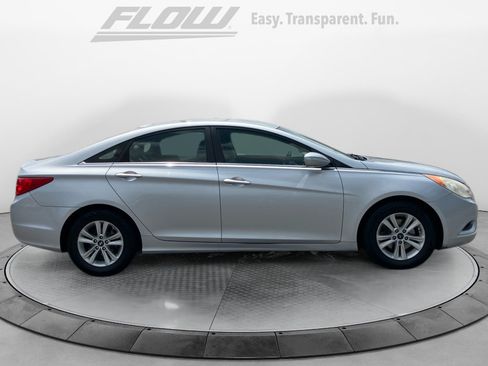 Used 2011 Hyundai Sonata GLS w/ Popular Equipment Pkg 2 FWD image 10