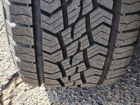 New 2025 Hyundai Santa Cruz XRT image 12