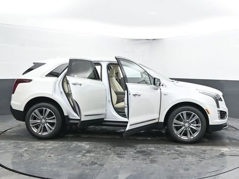 New 2026 Cadillac XT5 Premium Luxury w/ Driver Assist Package image 59