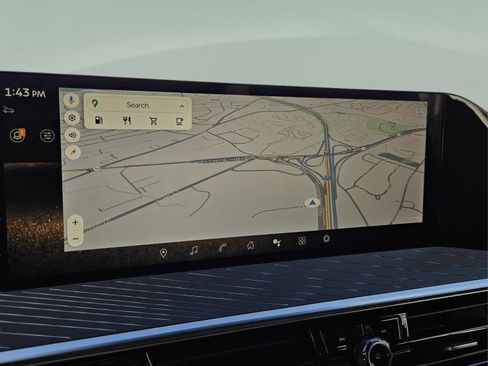 New 2026 INFINITI QX80 Autograph w/ Premium Cargo Package image 17