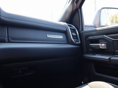 Used 2025 RAM 2500 Laramie image 51