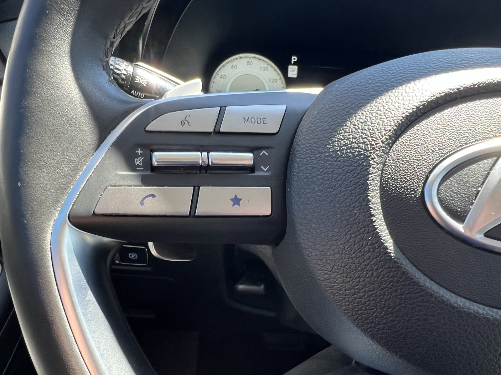 Used 2025 Hyundai Palisade SEL FWD image 18