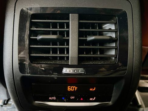 Used 2024 BMW X3 M40i w/ Parking Assistance Package image 20