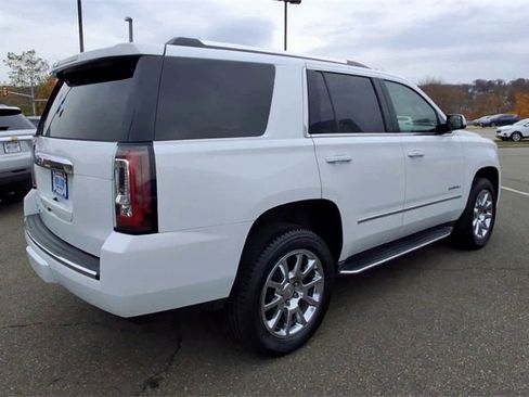 Certified 2020 GMC Yukon Denali w/ Open Road Package image 8