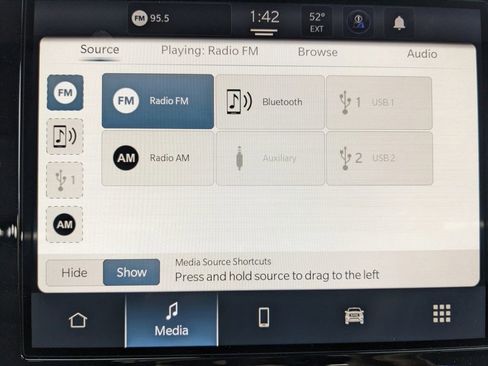 New 2026 RAM 1500 Big Horn w/ Night Edition image 30