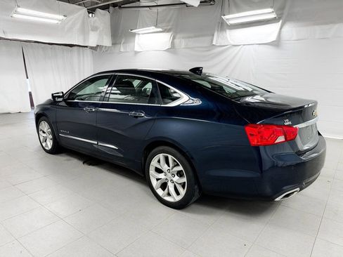 Used 2017 Chevrolet Impala Premier image 3
