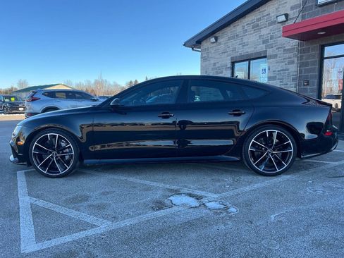 Used 2017 Audi RS 7 Performance image 7