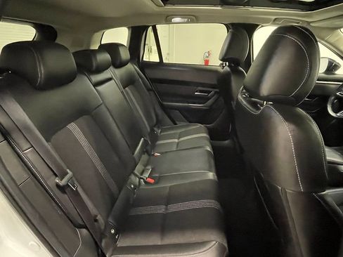 Used 2025 MAZDA CX-50 AWD 2.5 S w/ Premium Package image 25