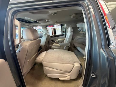 Used 2018 GMC Yukon XL Denali AWD/4WD image 27