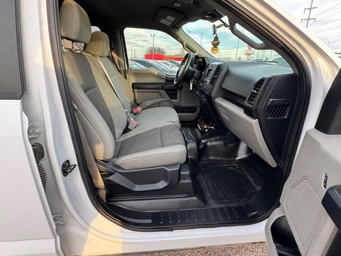 Used 2020 Ford F150 XL w/ XL Power Equipment Group RWD image 13