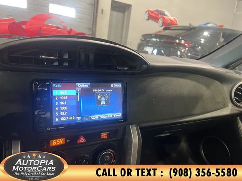 Used 2019 Toyota 86 image 21