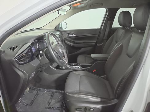 Used 2021 Buick Encore GX Select FWD image 14