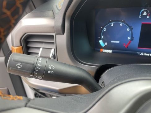 New 2025 Ford F150 Tremor w/ Equipment Group 402A High image 39