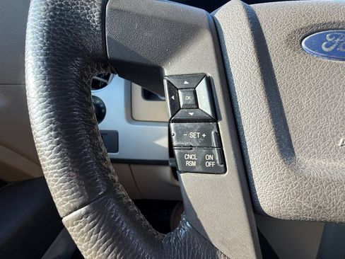 Used 2012 Ford F150 Lariat w/ Lariat Chrome Pkg AWD/4WD image 15