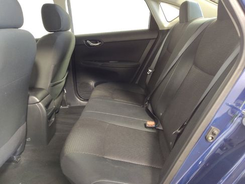 Used 2019 Nissan Sentra S FWD image 18