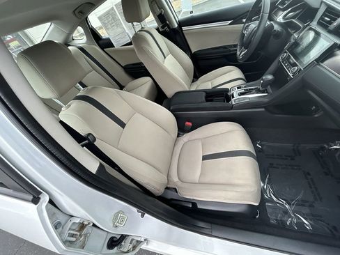 Used 2017 Honda Civic EX-T image 25