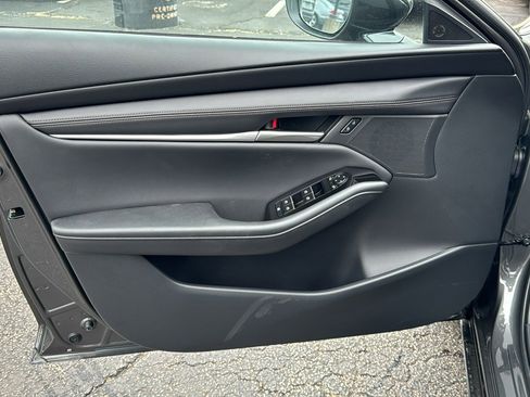 New 2026 MAZDA MAZDA3 s Sport FWD image 11