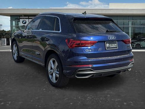 Used 2023 Audi Q3 2.0T Premium Plus w/ Premium Plus Package AWD/4WD image 5