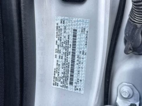 Used 2024 Ford F250 Lariat image 24