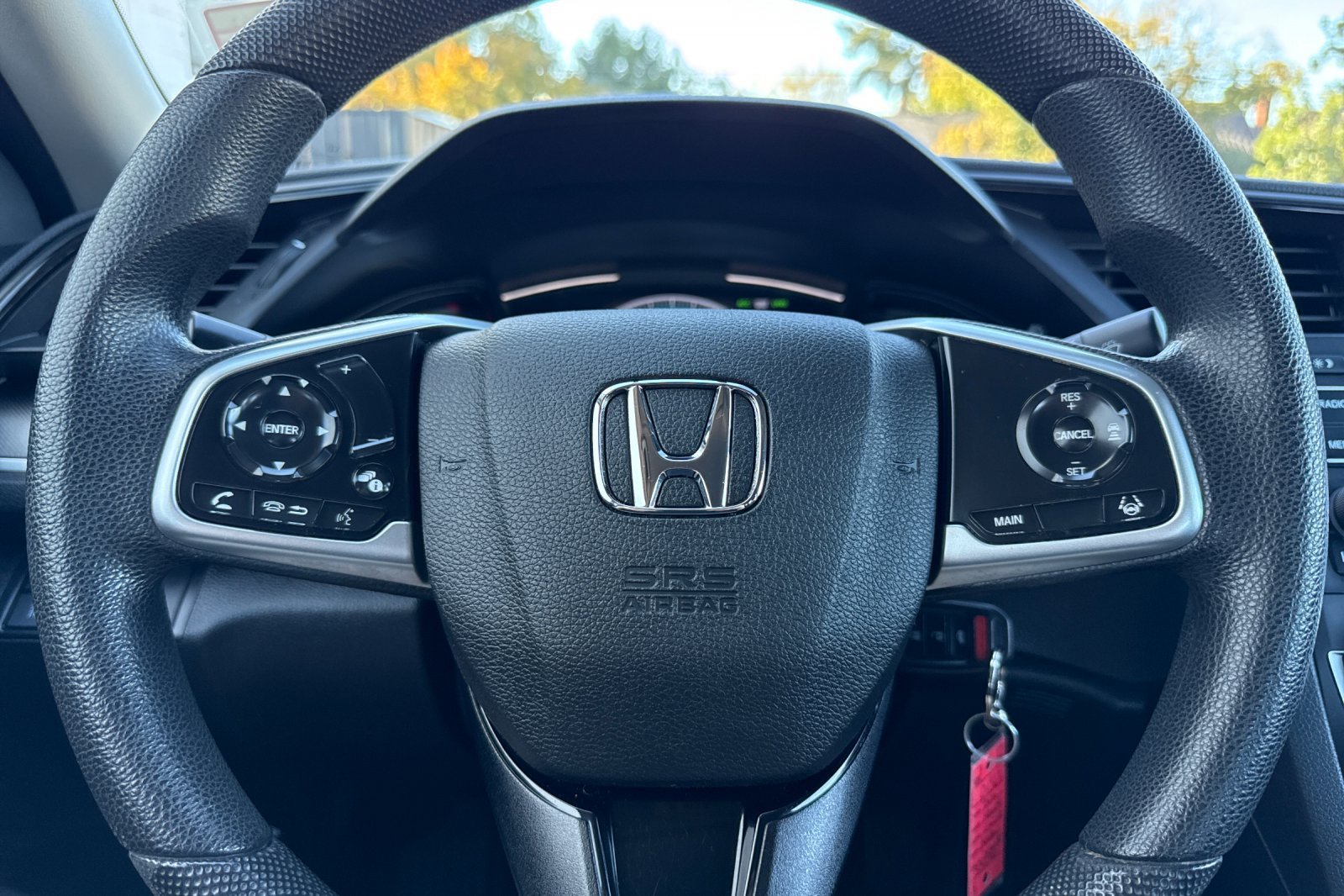 Used 2020 Honda Civic LX image 21