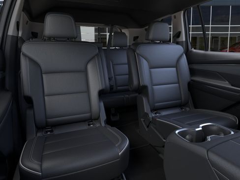 New 2026 Buick Enclave Preferred w/ Power Package AWD/4WD image 17