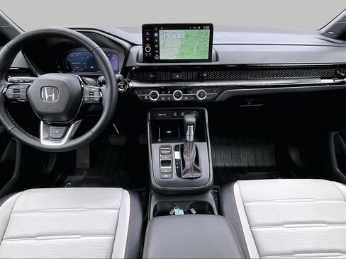 Used 2026 Honda CR-V Sport Touring image 16