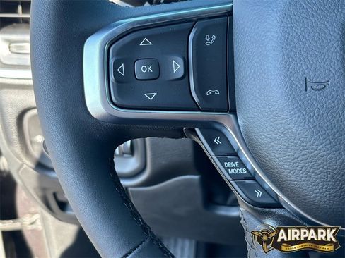 New 2026 RAM 1500 Big Horn image 14