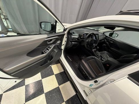 Certified 2025 Subaru Crosstrek 2.5i Limited w/ Popular Package #3A AWD/4WD image 16