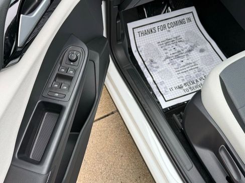 New 2026 Volkswagen Taos S image 23