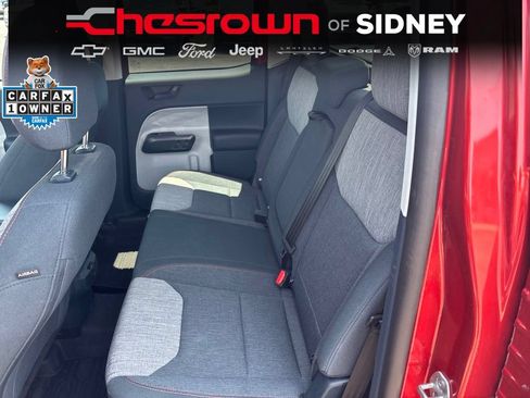 Used 2023 Ford Maverick XLT w/ XLT Luxury Package FWD image 27
