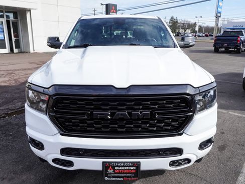 Used 2023 RAM 1500 Big Horn image 2
